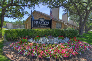 17601 Preston Rd, Dallas TX  75252-5770 exterior
