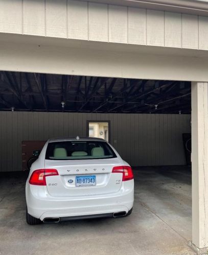 100 Sheffield St, Fenwick CT  06475-2335 exterior