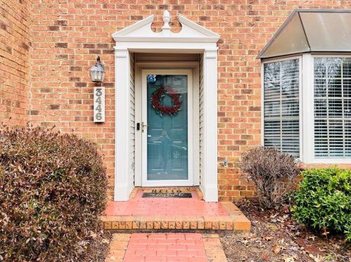 3446 Ashwood Ln, Atlanta, GA 30341-4542