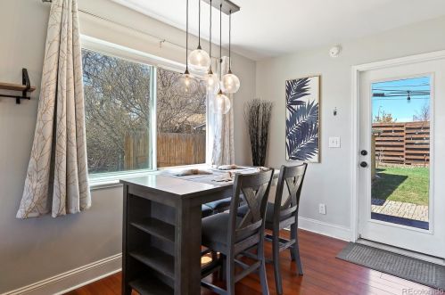9613 57 Pl, Arvada CO  80002-2124 exterior