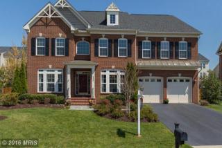 9356 Berry Hill Ct, Springfield, VA 22153-3932