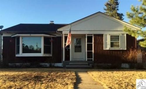 411 James St, Ely MN  55731-1529 exterior
