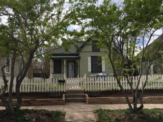 1521 9th Ave, Greeley CO  80631-4610 exterior