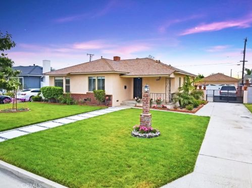 9740 Norlain Ave, Downey, CA 90240-3125
