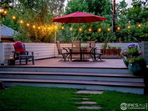 805 Dewey Ave, Boulder CO  80304-3933 exterior