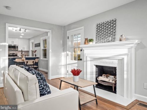 709 Gist Ave, Silver Spring MD 20910-5234 exterior