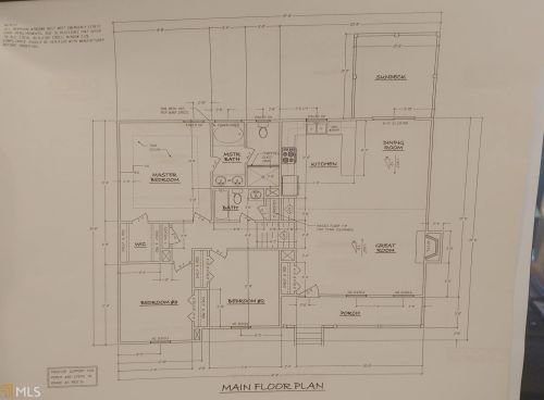 165 Three Rivers Ct, Hull, GA 30646-3381