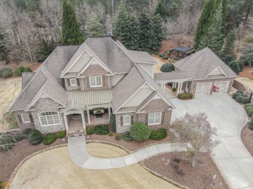 109 Windsong Ct, Carrollton, GA 30117-8978