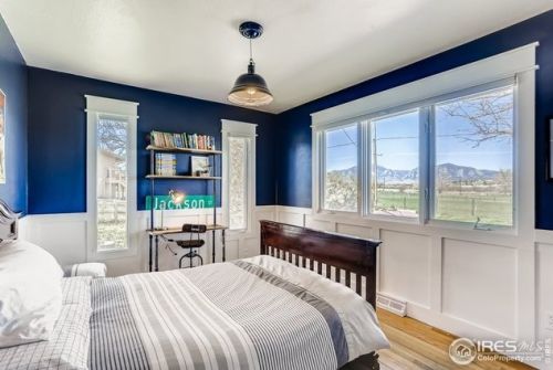 1057 Columbia Pl, Boulder CO  80303-3242 exterior