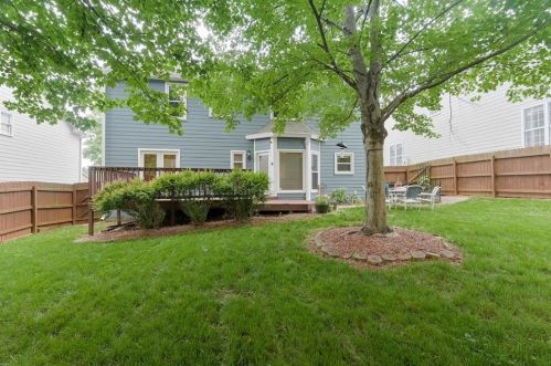 1176 Alexandria Ct, Atlanta GA  30319-4548 exterior