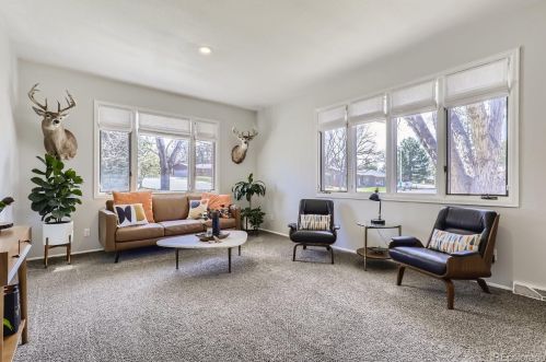 6883 Harvard Ave, Denver CO  80224-2505 exterior