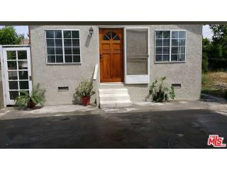 347 Windsor Rd, Glendale CA  91204-4640 exterior