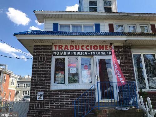 749 Hamilton Ave, Trenton, NJ 08629-1911