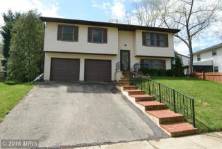 1109 Red Fall Ln, Gambrills, MD 21054-1547