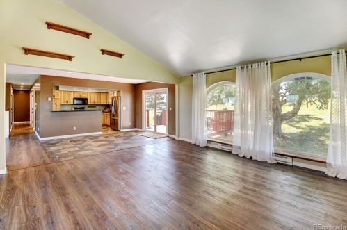 2388 Pinto Trl, Elizabeth CO 80107-8423 exterior