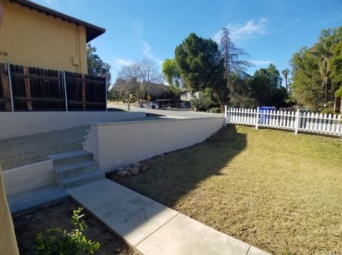 5144 Olivewood Ave, Riverside CA  92506-1311 exterior
