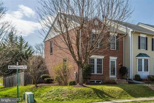 2229 Wetherburne Way, Frederick, MD 21702-3109