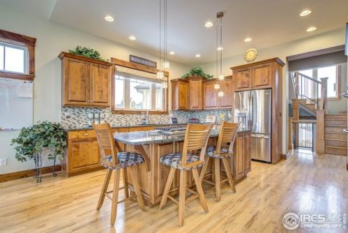 5565 Far Vw Ct, Fort Collins CO  exterior