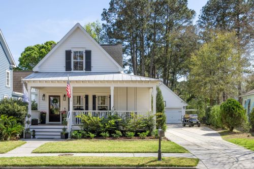 808 Tupelo Bay Dr, Mount Pleasant, SC 29464-8241