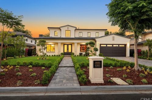 27 Winnie Way, Arcadia, CA 91006-4671