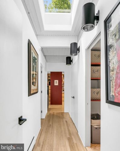 279 Ridgeview Rd, Princeton NJ  08540-7665 exterior