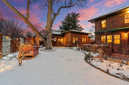 1359 Hamline Ave, Saint Paul MN  55108-2407 exterior