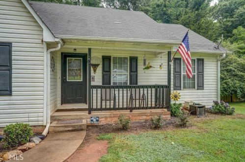149 Marshall Dr, Monticello, GA 31064-1302