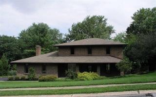 3240 Round Hill Rd, York, PA 17402-4148
