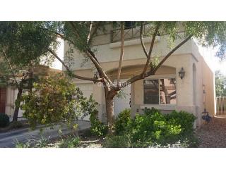 11108 Abbeyfield Rose Dr, Henderson NV  89052-8632 exterior