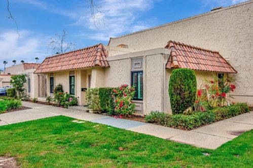101 Plazoleta, Los Gatos, CA 95032-1129
