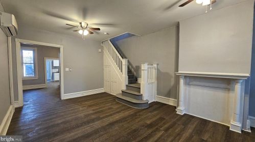 2949 12th St, Philadelphia PA  19133-1326 exterior