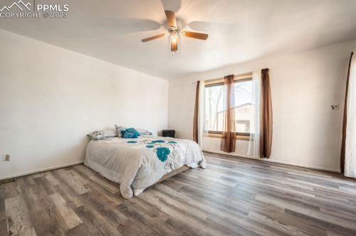 516 Archer Dr, Pueblo CO  81007-3637 exterior