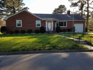 149 Monitor Rd, Portsmouth, VA 23707-1000