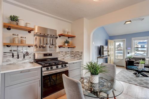 4229 Delaware St, Englewood CO 80110-4552 exterior