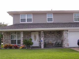1116 Orchid Dr, Harvey LA  70058-2525 exterior