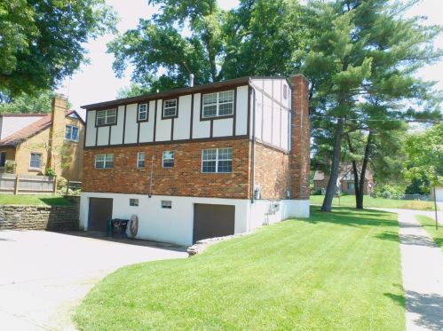 1103 Covedale Ave, Cincinnati OH  45238-3865 exterior