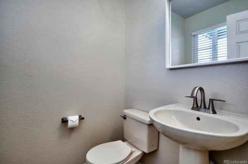 18060 Orch Pl, Aurora CO exterior