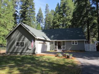 35700 Douglas Fir Ct, Shingletown, CA 96088-9332
