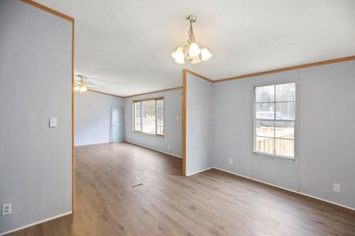 116 Harris Dr, Burnettown SC  29851-2324 exterior