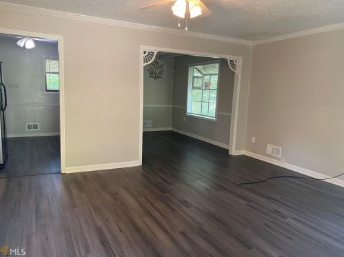 3016 Raintree Dr, Conyers GA  30094-2748 exterior