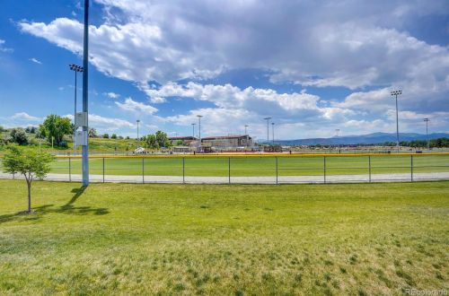 10346 59th Pl, Arvada CO  80004-4996 exterior