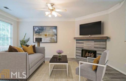 1787 Heights Cir, Kennesaw, GA 30152-6717