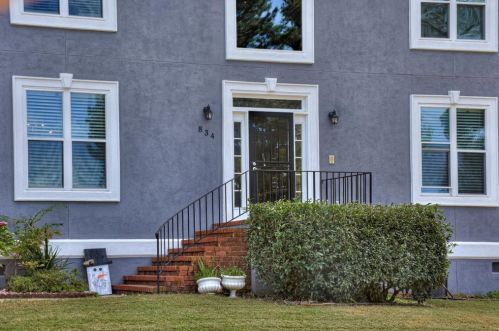 834 Woodberry Dr, Evans GA 30809-4455 exterior