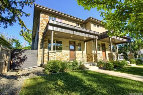 2005 Clayton St, Denver, CO 80210-3511