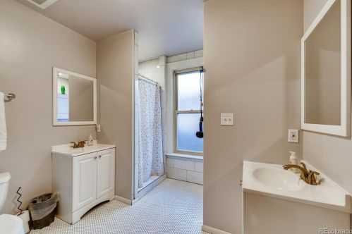 1445 High St, Denver CO 80210-6324 exterior