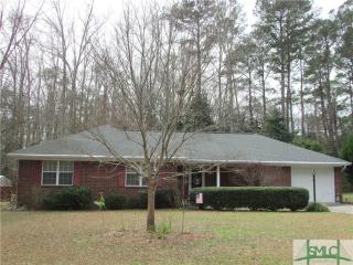 107 Boyd St, Rincon, GA 31326-9233