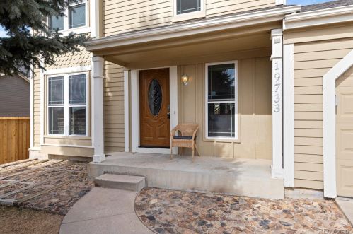 19733 Bethany Dr, Denver, CO 80013-4383
