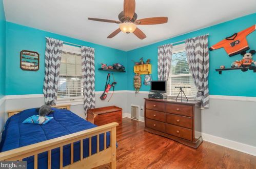 143 Orange St, Carlisle PA 17013-2229 exterior