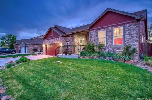 555 17th Ave, Denver, CO 80203-1329