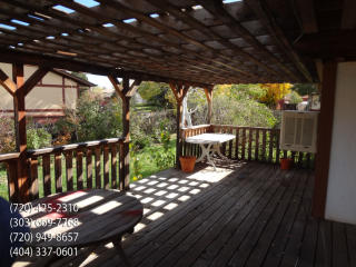 3198 Pagosa St, Denver CO  80013-2063 exterior